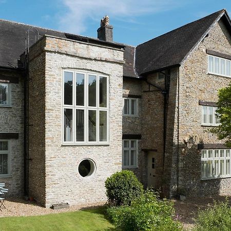 Bed and Breakfast Old Parsonage House Beckington Esterno foto