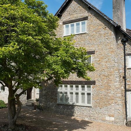 Bed and Breakfast Old Parsonage House Beckington Esterno foto