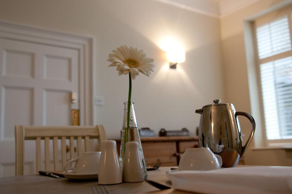 Bed and Breakfast Old Parsonage House Beckington Esterno foto