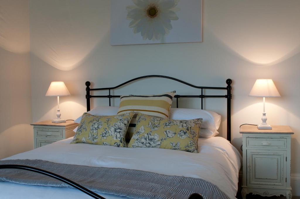 Bed and Breakfast Old Parsonage House Beckington Camera foto