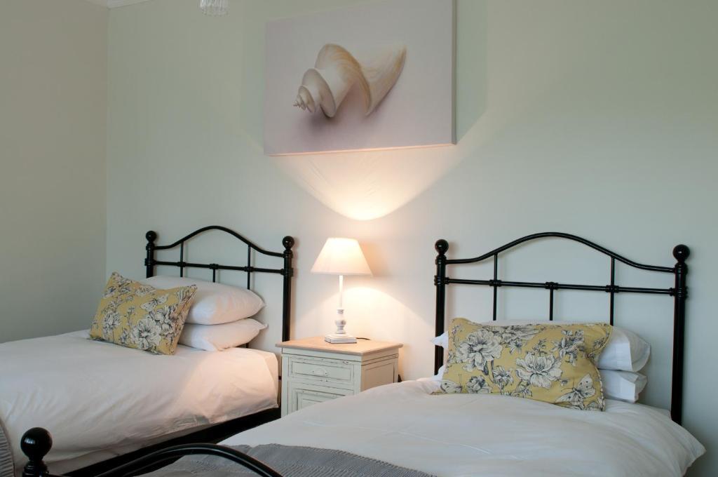 Bed and Breakfast Old Parsonage House Beckington Camera foto