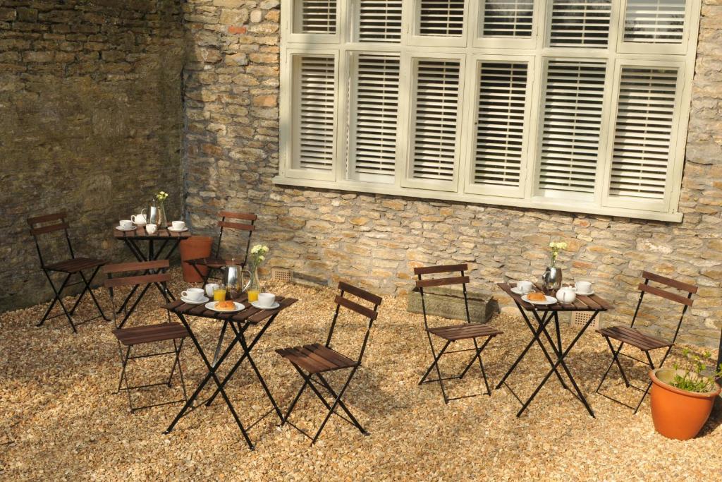 Bed and Breakfast Old Parsonage House Beckington Esterno foto