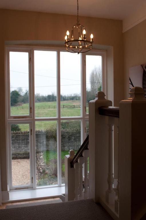 Bed and Breakfast Old Parsonage House Beckington Esterno foto