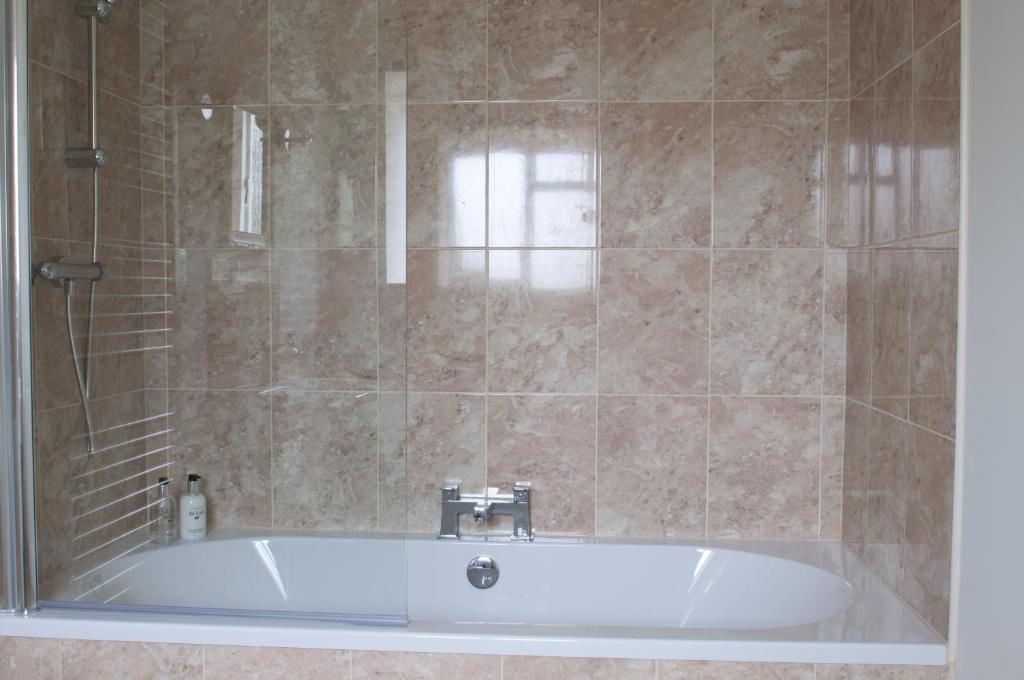 Bed and Breakfast Old Parsonage House Beckington Camera foto