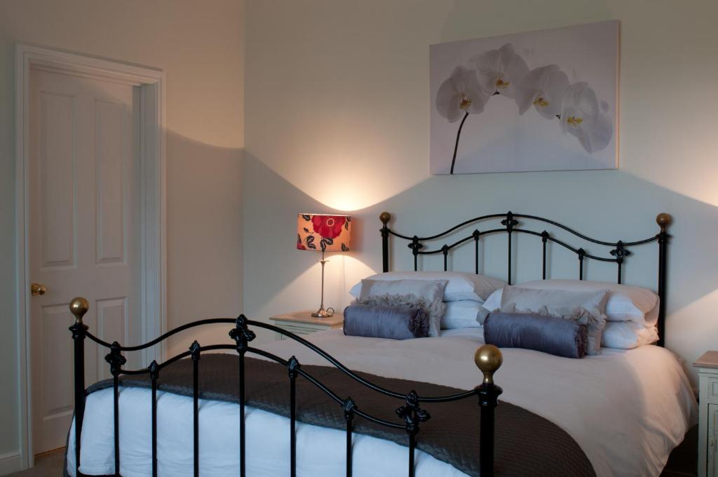 Bed and Breakfast Old Parsonage House Beckington Camera foto