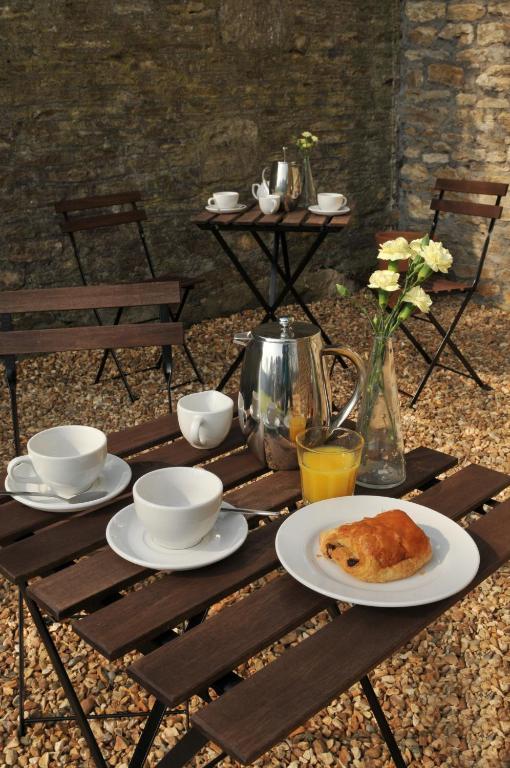 Bed and Breakfast Old Parsonage House Beckington Esterno foto