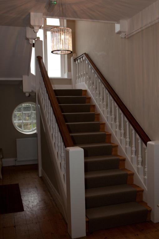 Bed and Breakfast Old Parsonage House Beckington Esterno foto