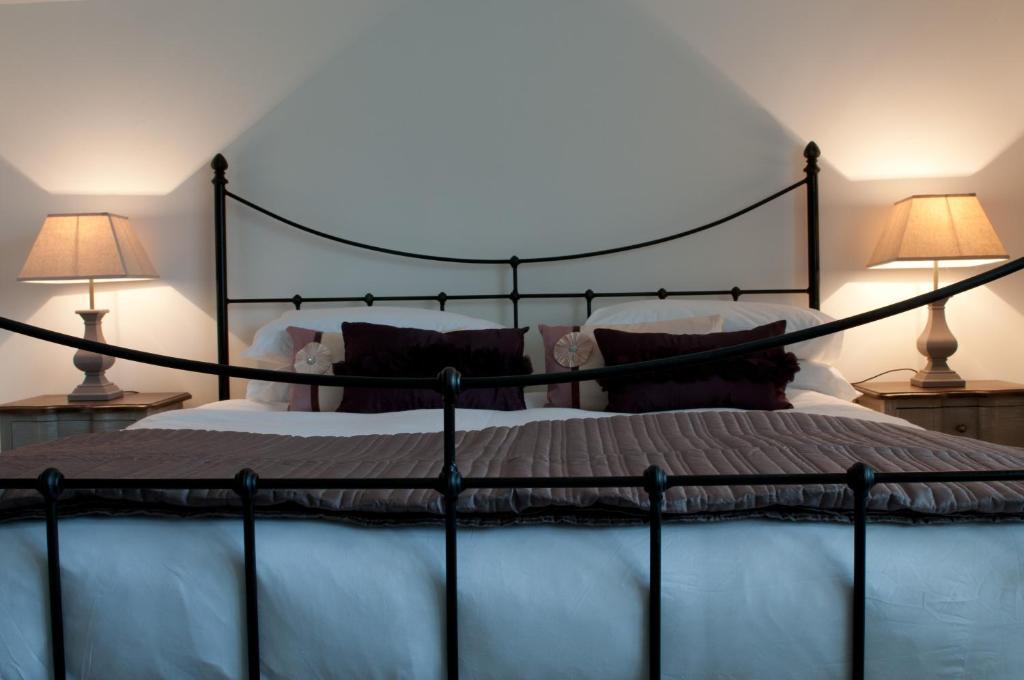 Bed and Breakfast Old Parsonage House Beckington Camera foto