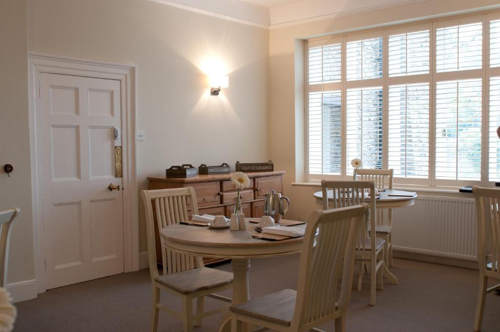 Bed and Breakfast Old Parsonage House Beckington Esterno foto
